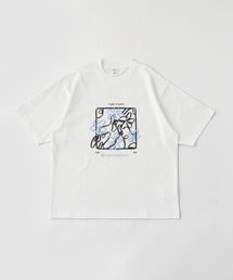 PofE NEW FLOWER TEE