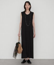 LOUNGEDRESS（ラウンジドレス）の「カットマキシワンピース（ワンピース）」