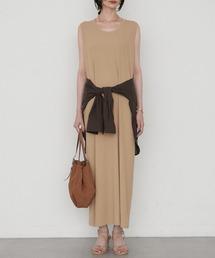 LOUNGEDRESS（ラウンジドレス）の「カットマキシワンピース（ワンピース）」