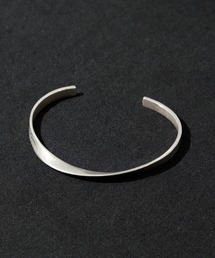 KEY TIMEZ（キータイムズ）の「【GARNI/ガルニ】Loop Bangle-Large（バングル/リストバンド）」