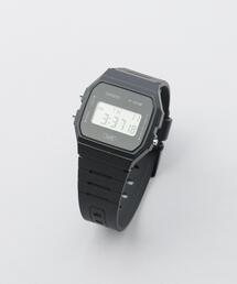NANO universe | Ｆ－９１ＷＢ－１ＡＪＦ(アナログ腕時計)