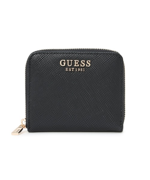 GILDA Small Zip Around | GUESS(ゲス) JAPAN 公式オンラインストア GILDA Small Zip Around | GUESS(ゲス) JAPAN 公式オンラインストア