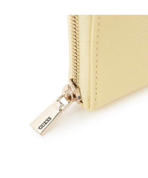 GILDA Small Zip Around | GUESS(ゲス) JAPAN 公式オンラインストア
