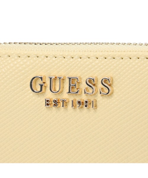 GILDA Small Zip Around | GUESS(ゲス) JAPAN 公式オンラインストア