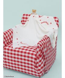 SNIDEL HOME（スナイデルホーム）の「【BUTTERBEAR】ブランケット（ブランケット）」