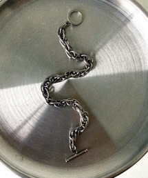 cii（シー）の「Twist chain bracelet（ブレスレット）」