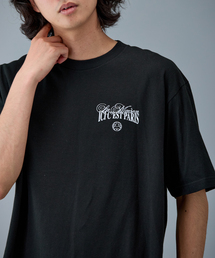 JEAN JULIEN x PSG TEE 2（Tシャツ/カットソー）｜PARIS SAINT-GERMAIN