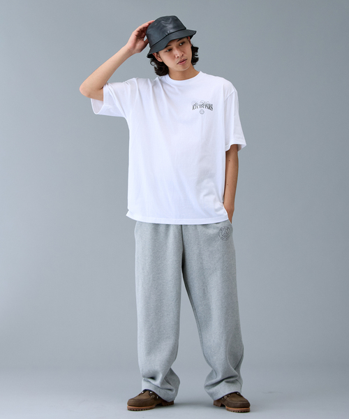 PARIS SAINT-GERMAIN(パリサンジェルマン)の「【Paris Saint-Germain / パリ・サン=ジェルマン】ICP TOKYO TEE Domaine(Tシャツ/カットソー・メンズ・ホワイト/ブラック・MEDIUM/LARGE/X-LARGE)」の7枚目の写真