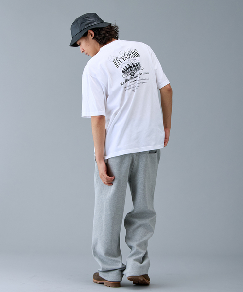 PARIS SAINT-GERMAIN(パリサンジェルマン)の「【Paris Saint-Germain / パリ・サン=ジェルマン】ICP TOKYO TEE Domaine(Tシャツ/カットソー・メンズ・ホワイト/ブラック・MEDIUM/LARGE/X-LARGE)」の12枚目の写真