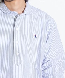 GEVACO（ゲバコ）の「長袖シャツ（シャツ/ブラウス）」