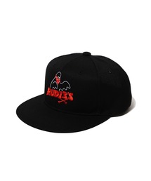 RUDIE'S（ルーディーズ）の「RUDIE SPOOK SNAPBACK CAP（キャップ）」
