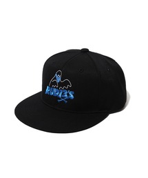RUDIE'S（ルーディーズ）の「RUDIE SPOOK SNAPBACK CAP（キャップ）」