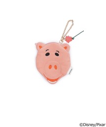 ROSE BUD（ローズバッド）の「TOY STORY / FACE CHAIN POUCH（ポーチ）」