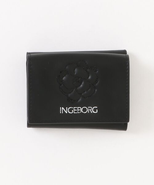 INGEBORG｜インゲボルグ（レディース）の財布/小物通販 - ZOZOTOWN