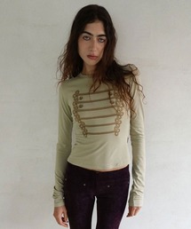 SCULPTOR｜スカルプターのTシャツ/カットソー通販 - ZOZOTOWN