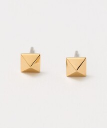 BAQLESS（バックレス）の「＜BAQLESS＞AMITY SOHO ピアス（ピアス（両耳用））」