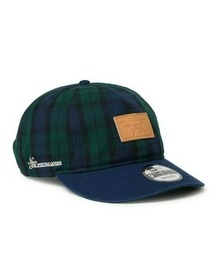 NEW ERA(�j���[�G��)�́yNEW ERA�z9THIRTY OD 930LS OHASHI DOG PATCH BWAT NVY(�L���b�v)