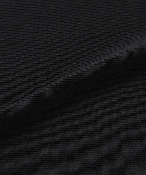 JOURNAL STANDARD(ジャーナルスタンダード)の「バウンド チューブ タンクトップ(Tシャツ/カットソー・メンズ・ホワイト/ブラック・LARGE/MEDIUM)」の4枚目の写真