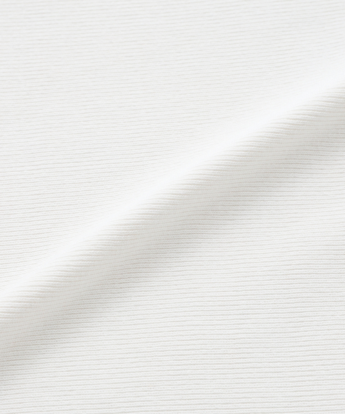 JOURNAL STANDARD(ジャーナルスタンダード)の「バウンド チューブ タンクトップ(Tシャツ/カットソー・メンズ・ホワイト/ブラック・LARGE/MEDIUM)」の5枚目の写真