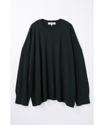 BOX WIDE PULLOVER
