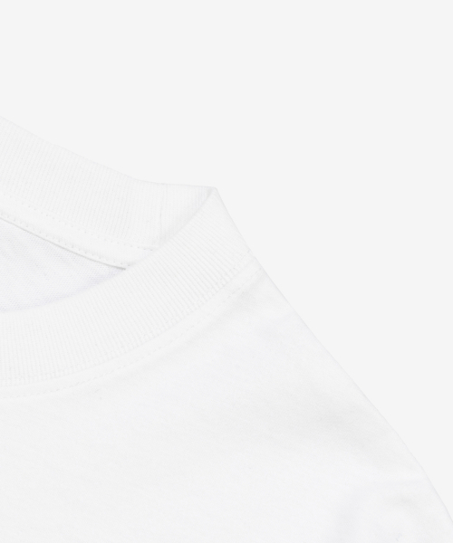 NET SOCIAL CLUB(ネットソーシャルクラブ)の「終末の蛇アンプラグドグラフィック半袖Tシャツ(ホワイト)(Tシャツ/カットソー・レディース・その他・SMALL/X-LARGE/MEDIUM/LARGE)」の3枚目の写真