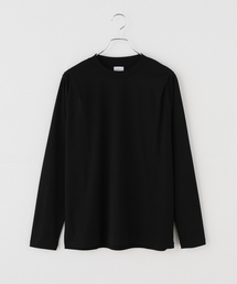 GGG/ジージージー PLEATED SHOULDER L SLEEVE カットソー 02-01-1955