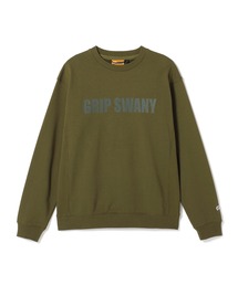 【GSMCT-245】 GS HEAVY CREW