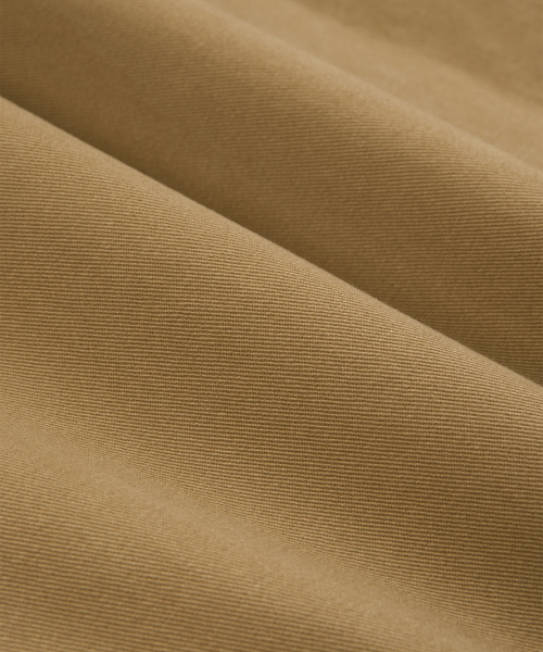 TOFFEE（トフィー）の「カーブド切り替えカーゴパンツ（BEIGE）（その他パンツ・メンズ・その他・SMALL/MEDIUM/LARGE/X-LARGE）」の9枚目の写真