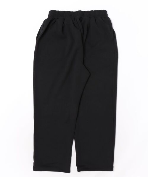BAYBLO(ベイブロ)の「(SA) ストレッチ 無地 ワイド スウェットパンツ(スウェットパンツ・メンズ・ブラウン/ブラック/オートミール/グレー・L/M)」の5枚目の写真