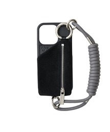 ajew（エジュー）の「Coil strap (plain color)（スマホグッズ）」