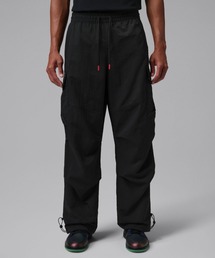 ジョーダン ブルックリン メンズ ウーブン カーゴ パンツ / Jordan Brooklyn Men's Woven Cargo Pants IM9818-321 Night Forest
