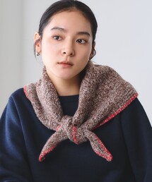 美品☆BEAUTY&YOUTHユナイテッドアローズマフラー BEAUTY&YOUTH UNITED ARROWS｜ビューティーアンドユースユナイテッド