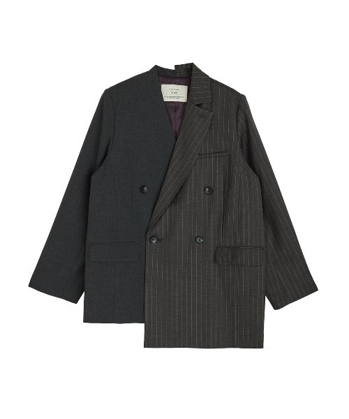 セール】heavy wool jacket（テーラードジャケット）｜TODAYFUL