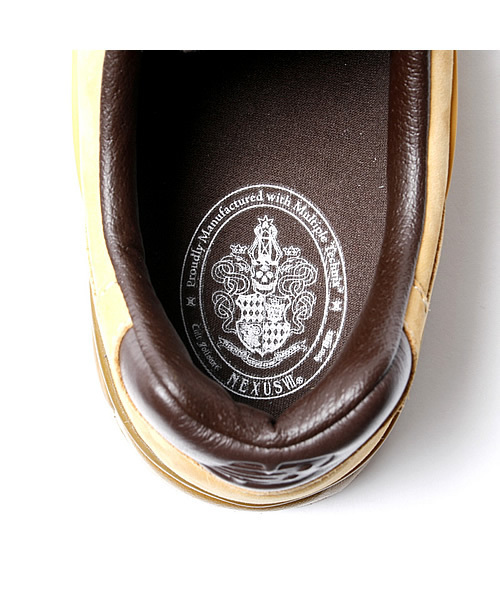 NEXUSVII（ネクサスセブン）の「NEXUS7*NEW BALANCE CM998（スニーカー  