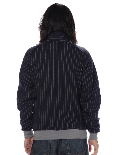 BEAMS（ビームス）の「Patagonia / “Quilt Again Jacket”（ブルゾン・メンズ・ブルー系その他・MEDIUM/LARGE）」の3枚目の写真