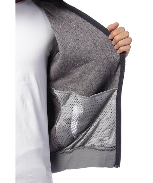 BEAMS（ビームス）の「Patagonia / “Quilt Again Jacket”（ブルゾン・メンズ・ブルー系その他・MEDIUM/LARGE）」の7枚目の写真