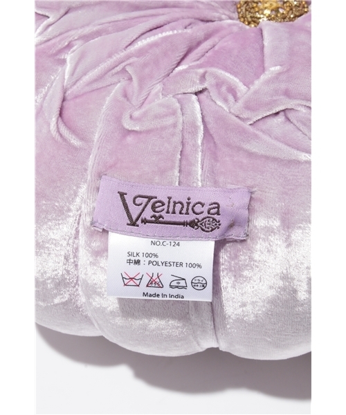 Velnica（ヴェルニカ）の「CUSHION S（クッション/クッション