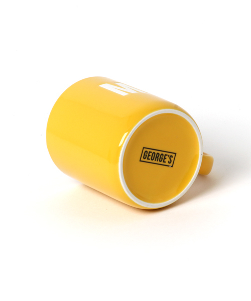 GEORGE'S(ジョージズ)の「YOU&ME マグ(グラス/マグカップ/タンブラー・レディース・その他/グリーン/イエロー・FREE)」の8枚目の写真