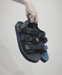 suicoke | ＜SUICOKE × monkey time＞ KISEE-VMT2/サンダル(涼鞋)