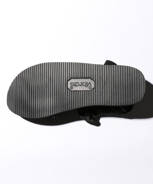 suicoke（スイコック）の「＜SUICOKE × monkey time＞ KISEE-VMT2/サンダル ◆（サンダル・メンズ・ホワイト/ブラック・10/9/7/8）」の14枚目の写真