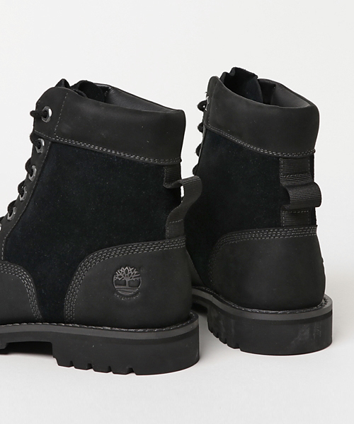 Timberland（ティンバーランド）の「ラーチモント シックスインチ 