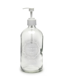 Goody Grams Add（グッディグラムスアド）の「CHERIR BOTANICAL-SHAMPOO　シェリルボタニカル-シャンプー（バス/トイレグッズ）」