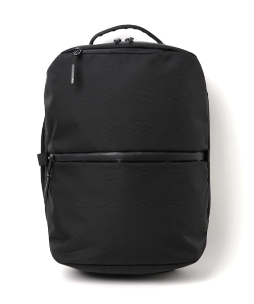Aer（エアー）の「◇Aer / エアー FLIGHT PACK（バックパック/リュック・メンズ・ブラック/チャコールグレー・FREE）」の15枚目の写真