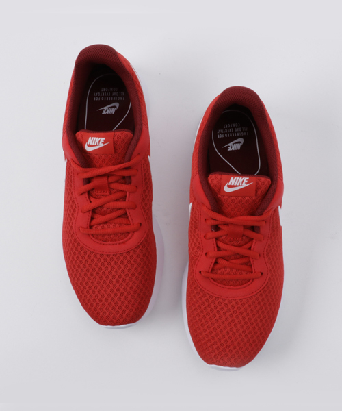 NIKE（ナイキ）の「ナイキ NIKE TANJUN 812654 616（スニーカー）」 - WEAR