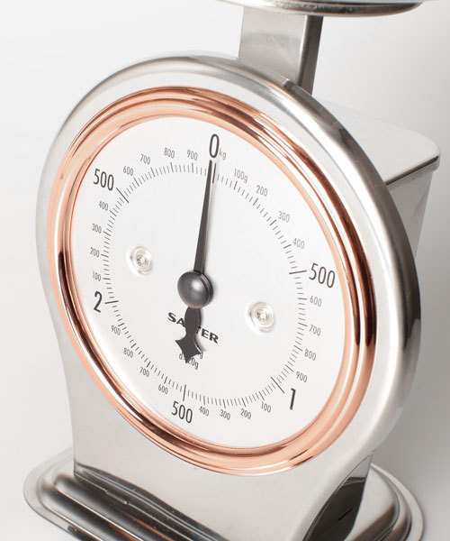 SALTER 未使用 ステンレスキッチンスケール 107 ダルトン SALTER 未使用 ステンレスキッチンスケール 107 ダルトン - メルカリ