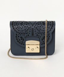 FURLA | メトロポリス ボレロ ミニクロスボディバッグ(ショルダーバッグ)