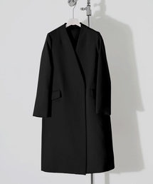 UNITED TOKYO | Vネックコート(その他アウター)