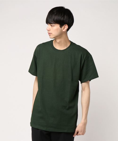 【web限定】GILDAN/ギルダン/6oz UltraCotton T-Shirts 【web限定】GILDAN/ギルダン/6oz UltraCotton T-Shirts
