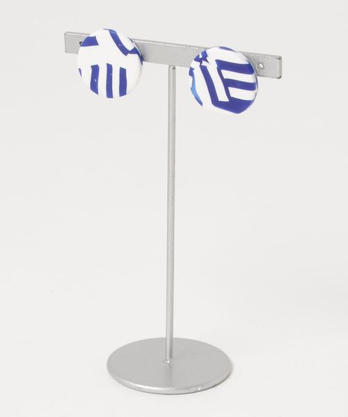TONE SELECT GOODS(トーンセレクトグッズ)の「【epice】epiceオリジナルカボション(ピアス(両耳用)・レディース・ホワイト系その他/ホワイト系その他2/ホワイト系その他3/ホワイト系その他4/ホワイト系その他5/イエロー系その他・FREE)」の4枚目の写真