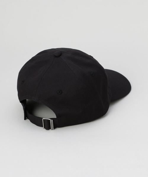 patagonia（パタゴニア）の「＜patagonia＞LOGO CAP/キャップ.（キャップ・レディース・ブラック・FREE）」の3枚目の写真